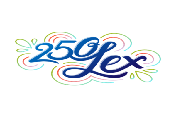 Logo for 250 Lex