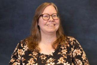 Kathryn Lybarger