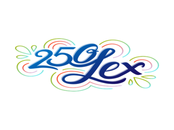 Logo for 250 Lex