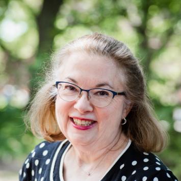 Valerie Perry