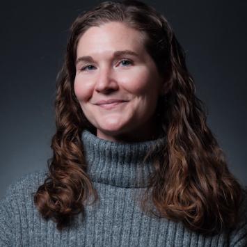 Sarah Drerup