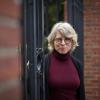 Author and historian Jill Lepore