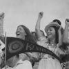 Fans cheer for Kentucky in an archival image