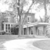 Historical photo of Maxwell Place
