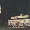 Original location of the Long John Silver's chain in Lexington