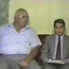 A still from a 1991 interview with Frederick Booker Noe II