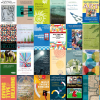 A collage of book covers from the UK Authors Collection