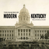 Cover of textbook The Making of Modern Kentucky