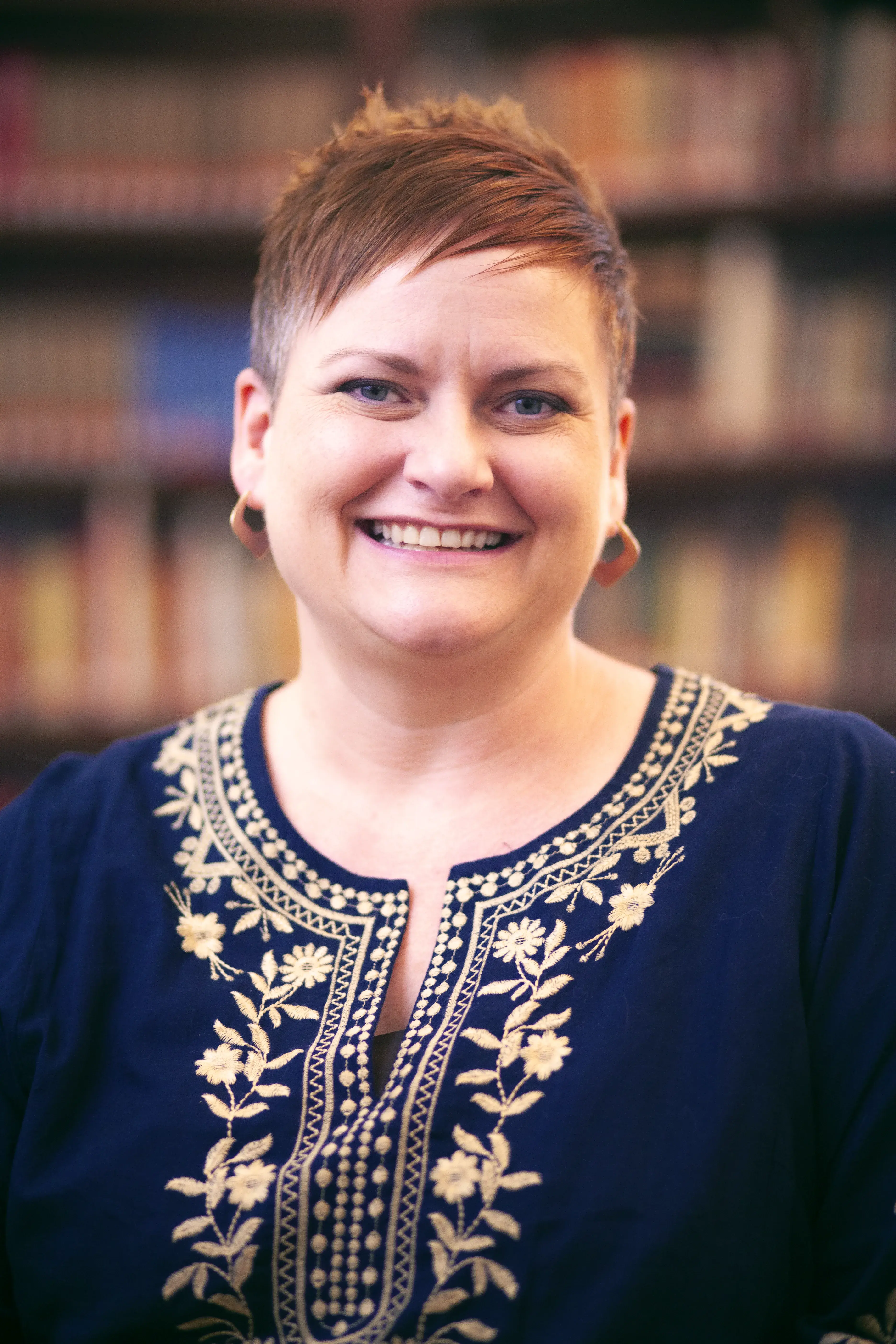 Margie Ruppel